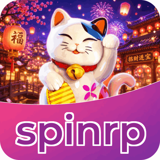 spinrp Indonesia